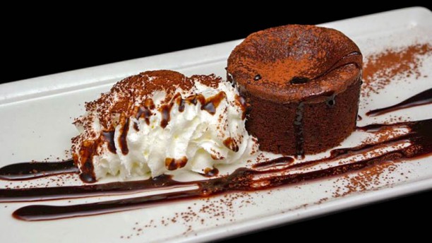 La Traviata by Eboca Restaurant en Barcelona