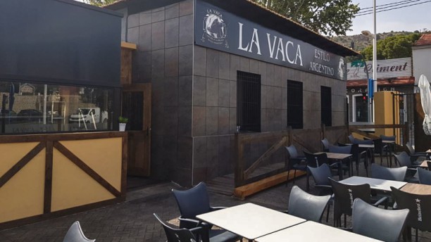 La Vaca Estilo Argentino - Albufereta en Alicante