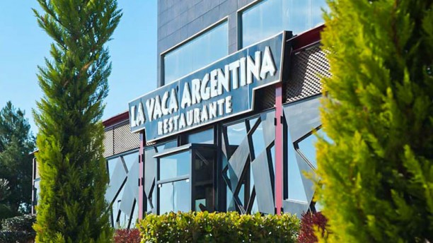 La Vaca Parque Tecnológico ( inactiva) en Campamento (Paterna)