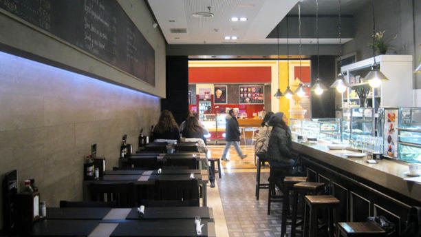 La vascomadrileña Gran Plaza 2 en Majadahonda