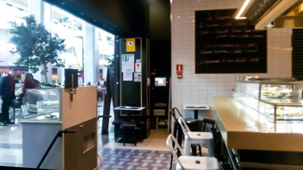 La Vascomadrileña La Gavia en Madrid