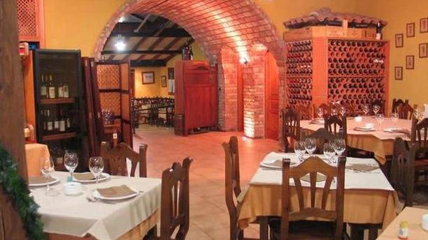 La Veguca en San Roque Del Acebal