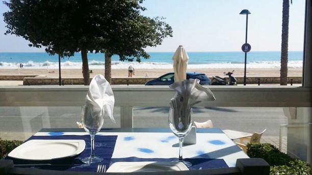 La Vela en Roquetas De Mar