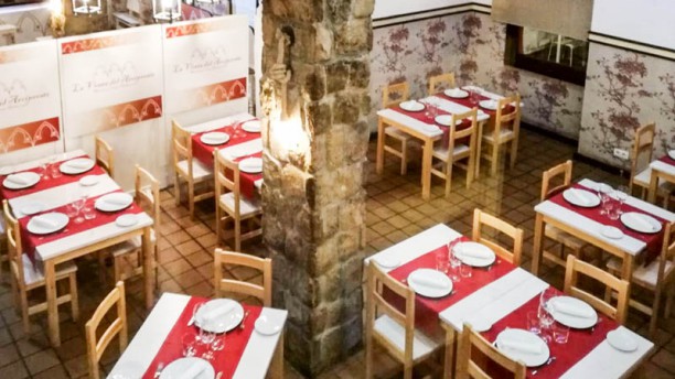 La Venta del Arcipreste en Talavera De La Reina