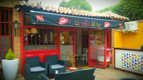 La Venta Del Sur en Toledo