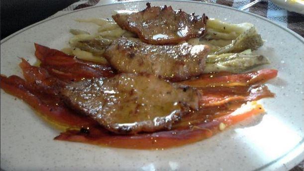 La Venta d'en Pubill en Cornudella De Montsant