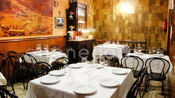 La Vera en Madrid