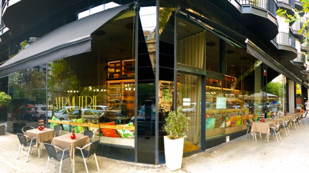 La Vermuterie en Barcelona