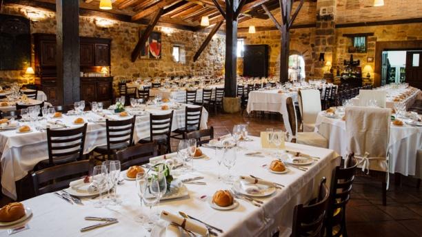 La Vieja Bodega en Casalarreina