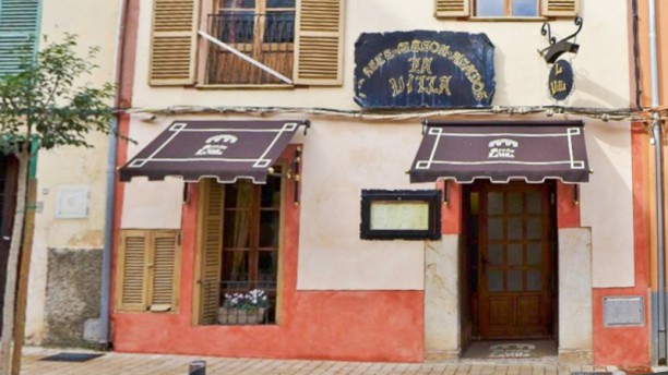 La Villa de Esporles en Esporles