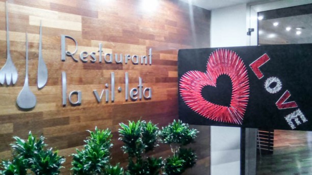 La Vil·leta en Muro d'Alcoi