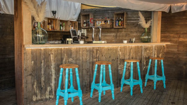 La Viña en El Espinar