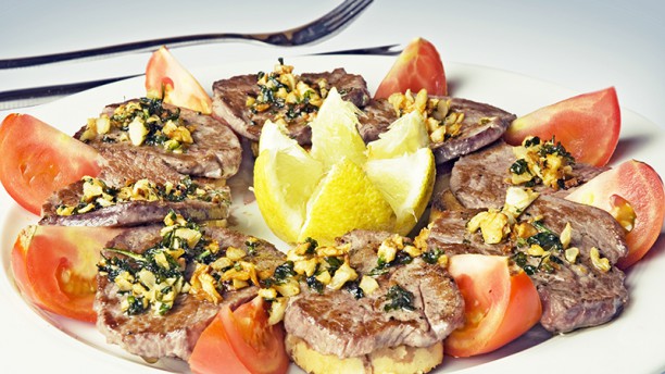 La Viña en El Espinar