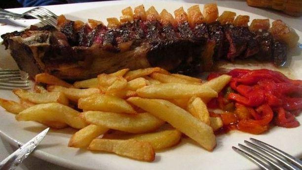 La Viña en San Sebastián / Donostia