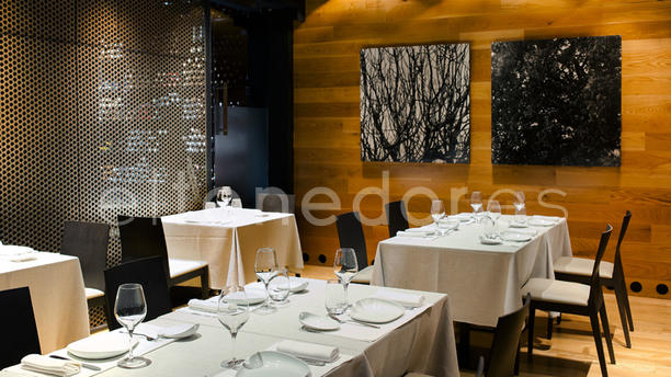 La Vinoteca Torres en Barcelona