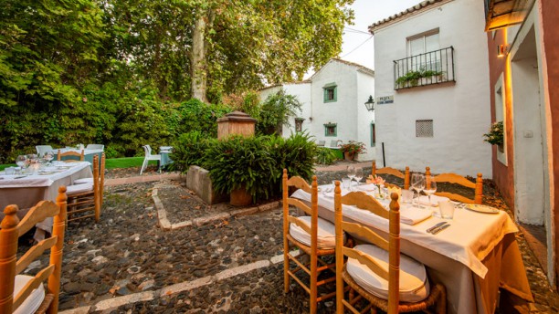 La Virginia en Marbella