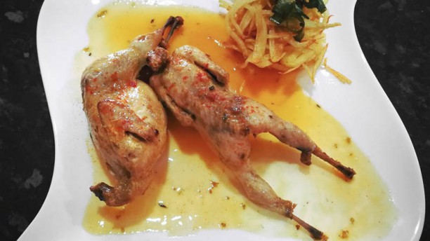 La Vives Gastrobar en Las Palmas De Gran Canaria