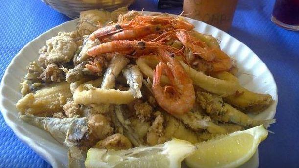 La Voracera en Tarifa
