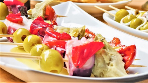 La Xampanyeria de Tuset en Barcelona