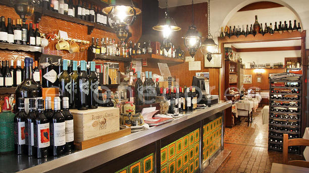 La Yaya Amelia en Barcelona