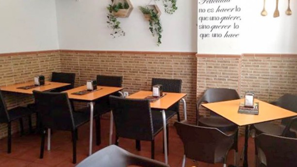 La Zampa en Rivas-Vaciamadrid