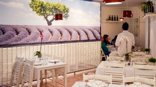 Laboratorio Orquidea en Torres De La Alameda