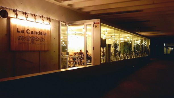 LaCandela en Viladecans