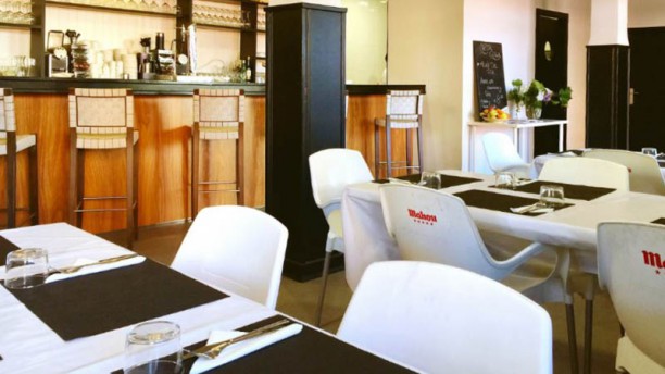Lafita Cocina en Madrid