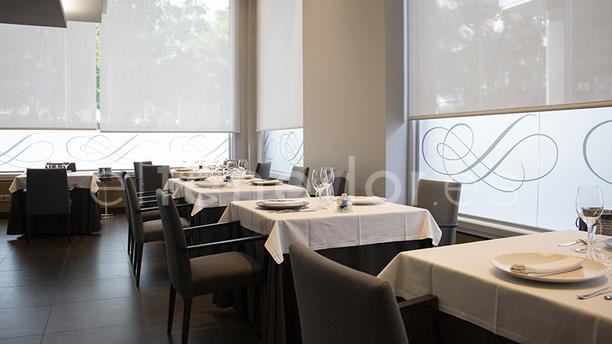 Lagman Restaurant en Barcelona