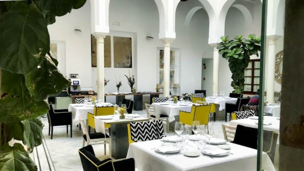 Laherre Restaurante en Sevilla