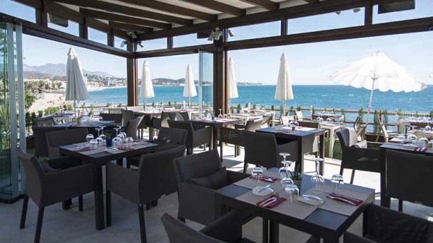 LaKala Beach en Mijas