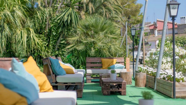 Lake House en Alcudia