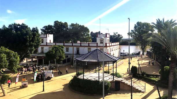 Lantana en Coria Del Rio