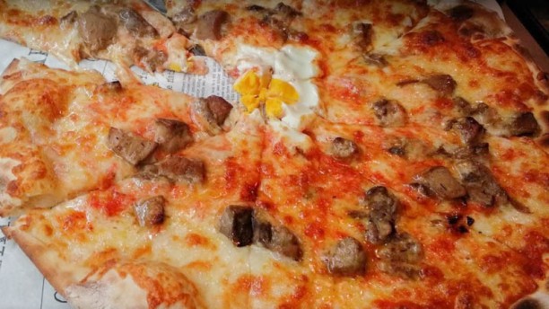 Lapur Errota en Durango