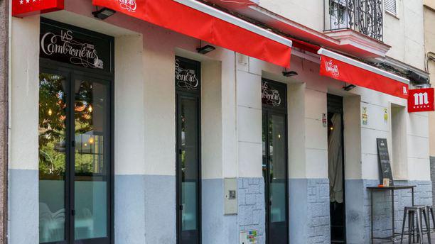 Las Cambroneras en Madrid