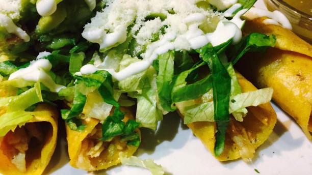 Las Cazuelitas Mexicanas en Barcelona