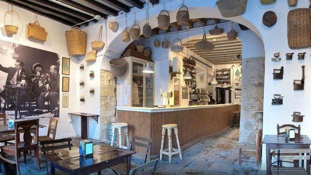 Las Cuadras en Jerez De La Frontera