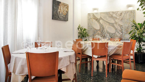 Las Delicias de Francia en Barcelona