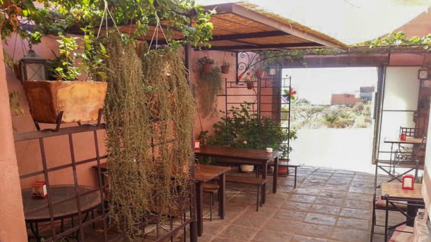 Las Fuentes en Los Llanos