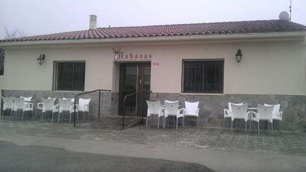 Las Habazas en Malpartida De Plasencia
