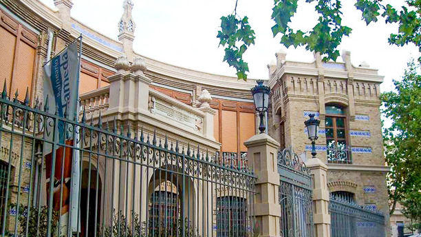 Las Hermanas en Valencia