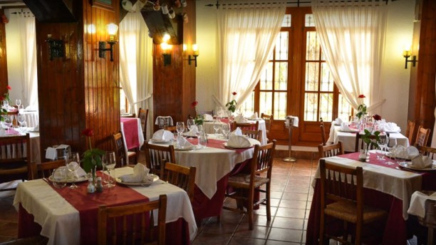 Las Jarras en Torrevieja-La Mata