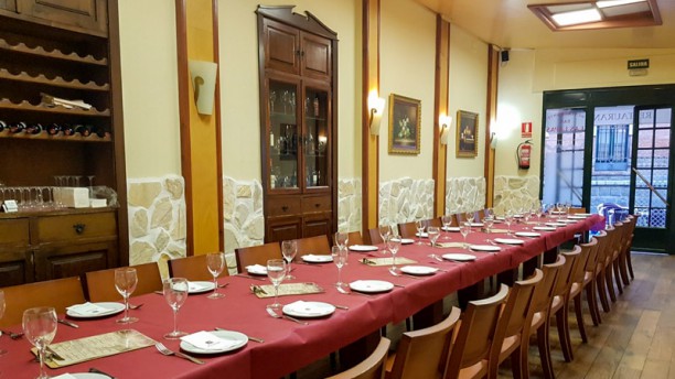 Las Lapas en Sevilla