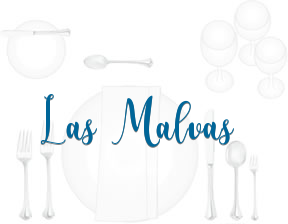 Las Malvas en Lanzarote