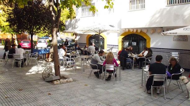 Las Marismas en Madrid