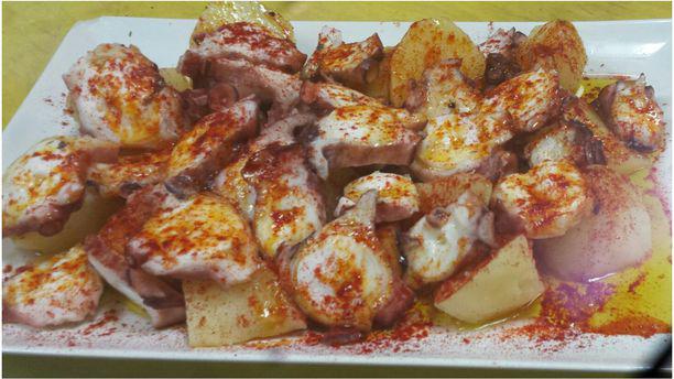 Las Nieves en Nambroca