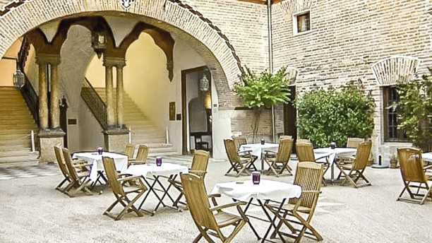 Las Ninfas Gastrobar en Ecija