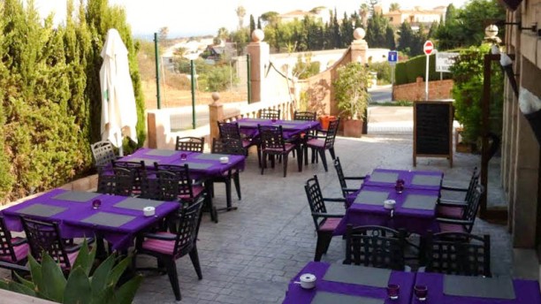 Las Piedras Gastrobar en Fuengirola