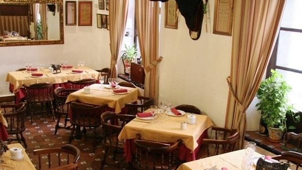 Las Piletas en Sevilla