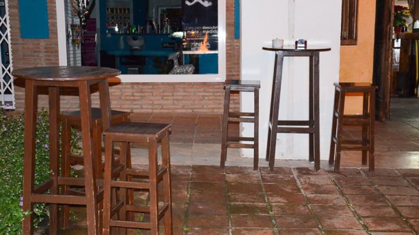 Las Tablas en Estepona
